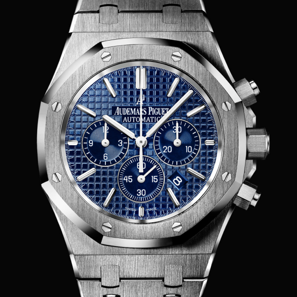 AUDEMARS PIGUET ROYAL OAK 26320ST.OO.1220ST.03 Replica Watch